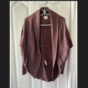 Women's Wilfred Cardigan